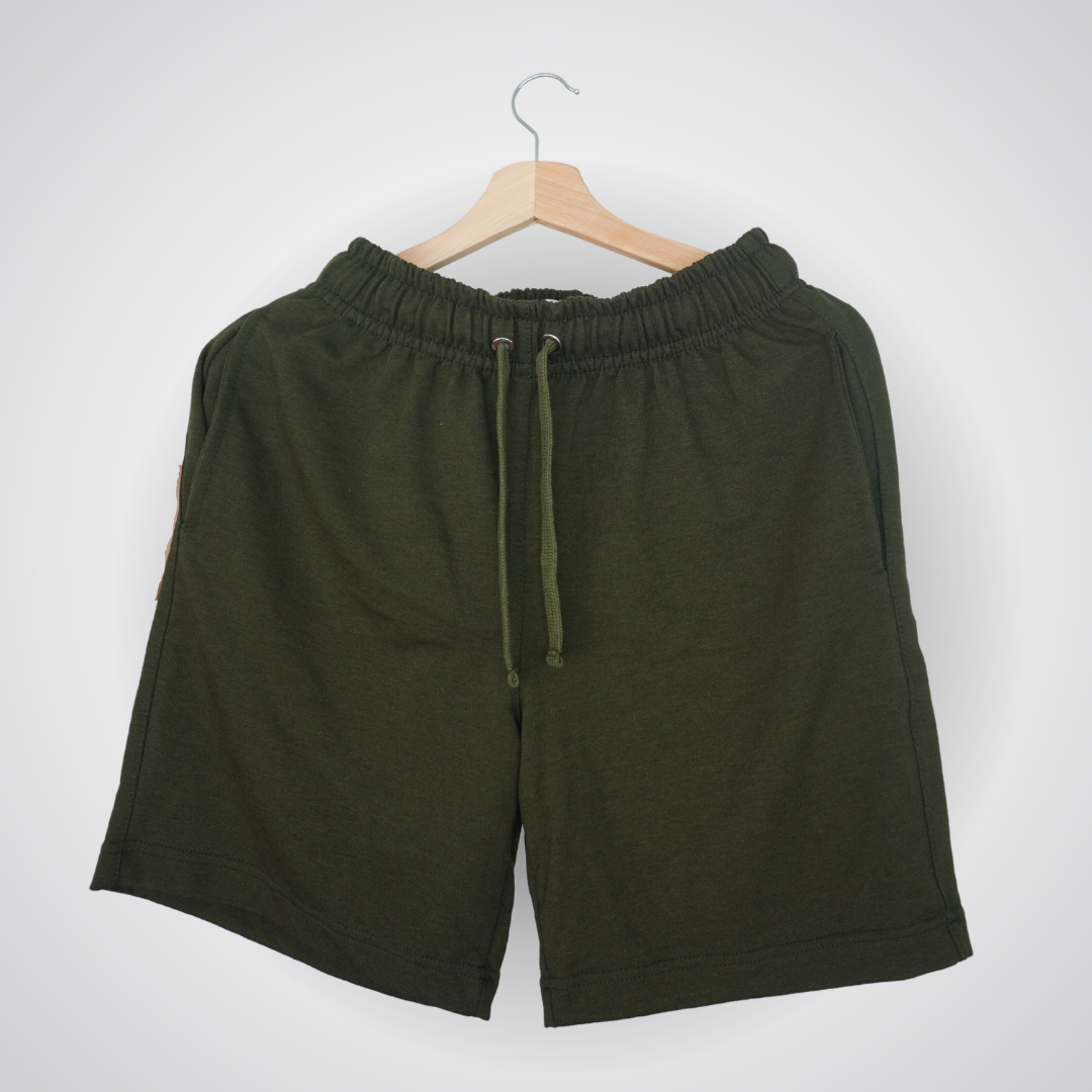 jogger corto unisex