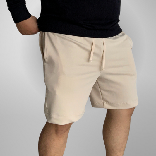 jogger corto unisex