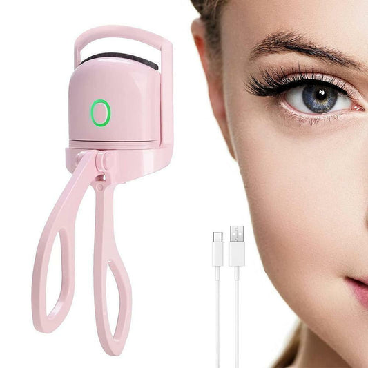 Rizador de pestañas eléctrico Eyelash Cur ®