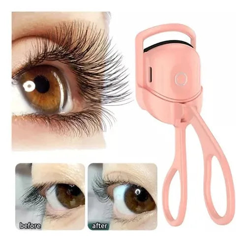 Rizador de pestañas eléctrico Eyelash Cur ®